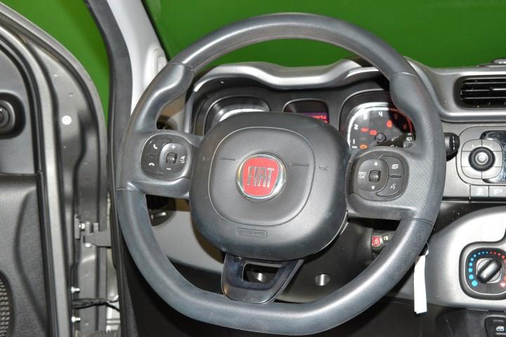 FIAT PANDA - 1.0 70cv Hybrid CITY CROSS