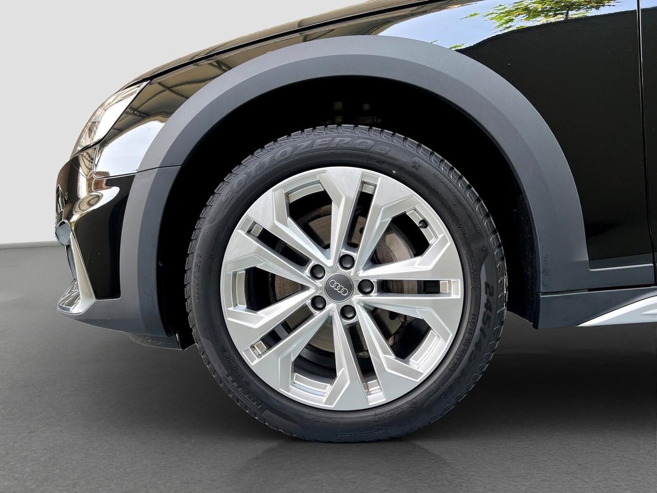 Audi A4 allroad 40 TDI 204 CV S tronic Business Evolution