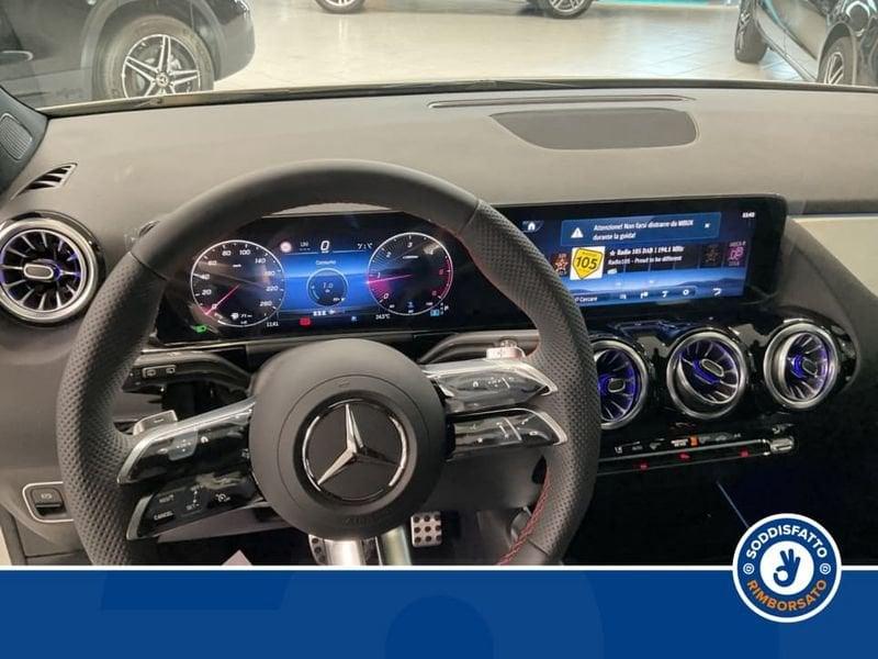 Mercedes-Benz Classe B 200d Automatic AMG Line Advanced Plus