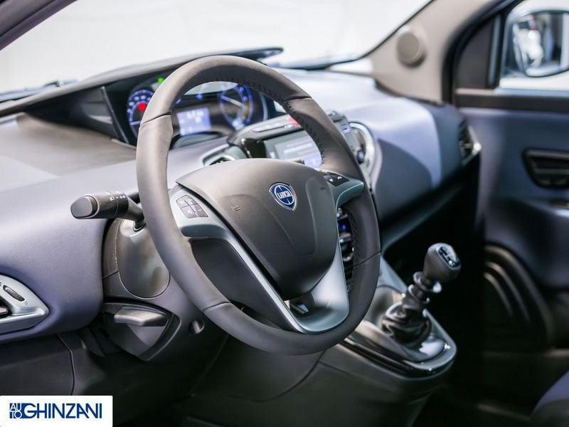 Lancia Ypsilon Ypsilon 1.0 FireFly 5 porte S&S Hybrid Gold - "PREZZO VERO"