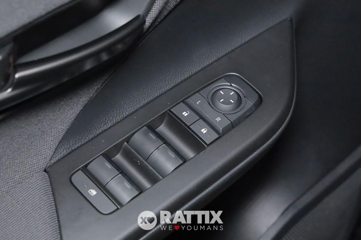 Toyota C-HR 1.8 HEV Active e-CVT + Business Pack