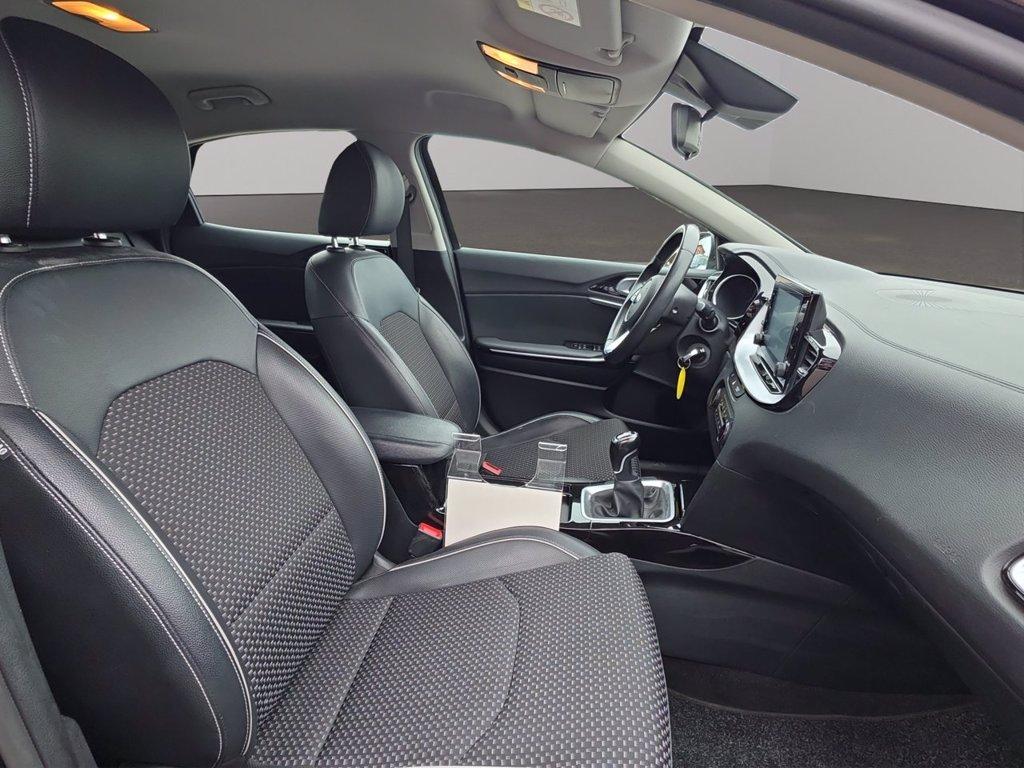 KIA Xceed 1.0 t-gdi urban gpl 111cv del 2021