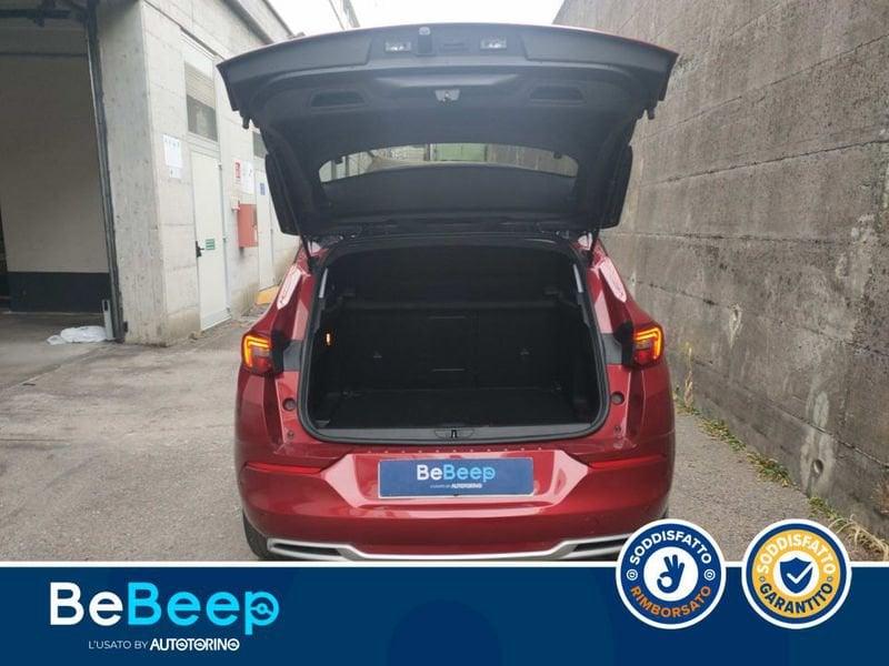Opel Grandland 1.5 ECOTEC BUSINESS ELEGANCE S&S 130CV A