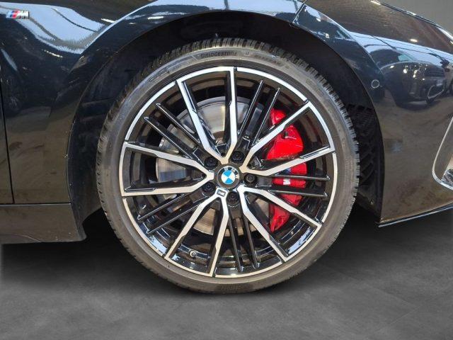 BMW M135 i xDrive Pacchetto M Performance Aut.