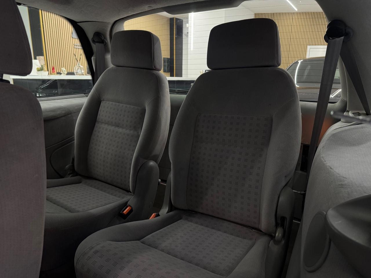 Volkswagen Sharan 1.9 TDI 115Cv Full Opt