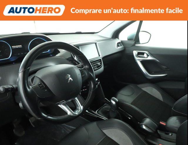 PEUGEOT 2008 1° serie PureTech 110 Allure