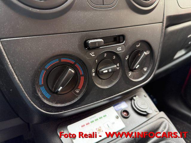 FIAT Fiorino 1.3 MJT 95CV Furgone Adventure