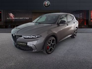 Alfa Romeo Tonale 1.5 160cv Hybrid TCT7 Speciale