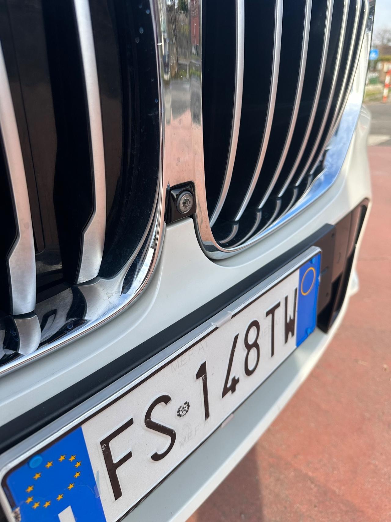 BMW X5 3.0xdrive