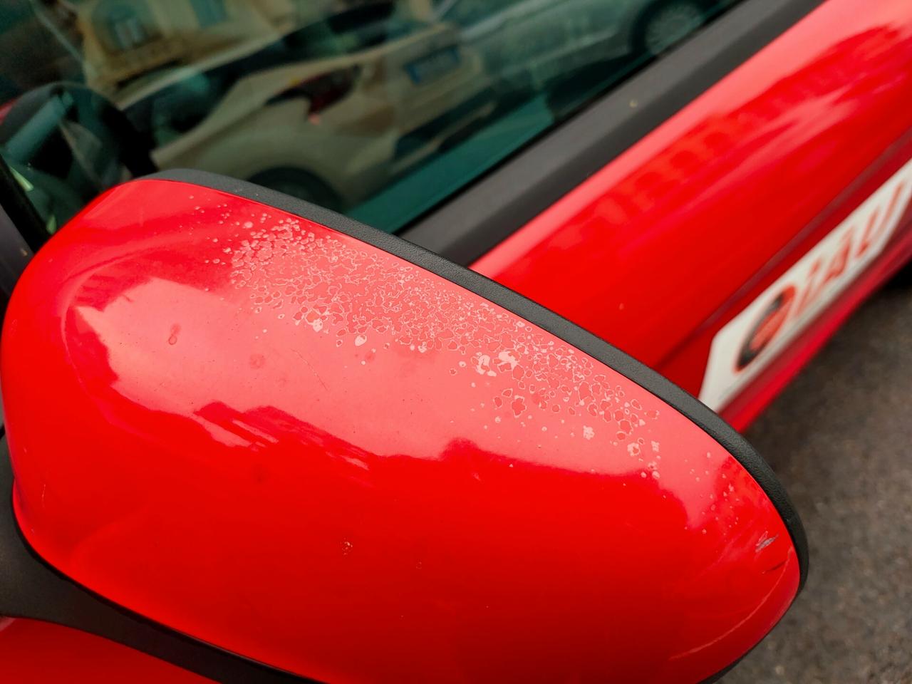 Ford Ka 1.2 8V 69CV Neopatentati