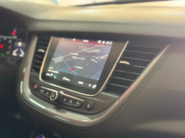 OPEL Grandland X 1.5 diesel Ecotec*RETROCAMERA*UNI PROP