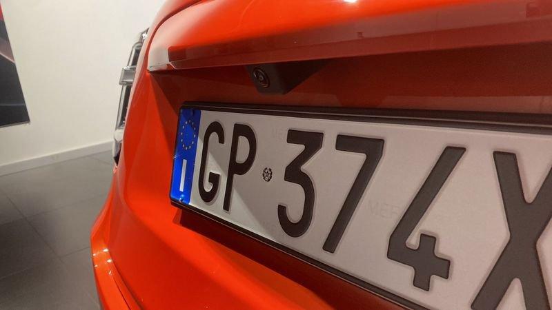 FIAT 600e 600e La Prima