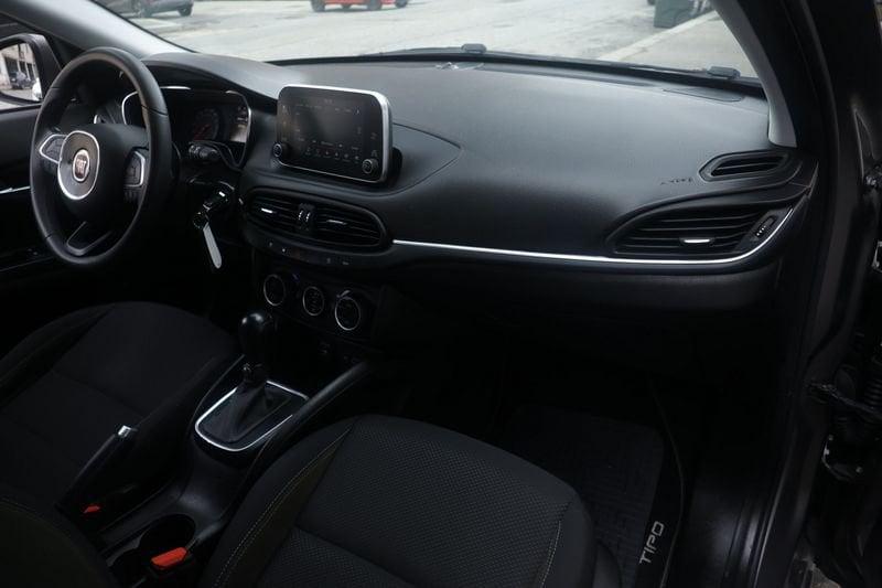 FIAT Tipo FIAT Tipo SW 1.6 mjt Lounge s&s 120cv dct my20 88KW ANNO 2020