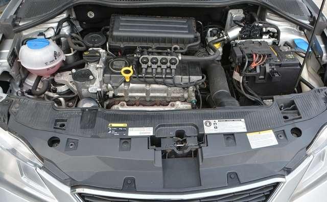 SEAT Ibiza 1.6 Style bi-fuel GPL 60 kW * OK NEOPATENTATI *