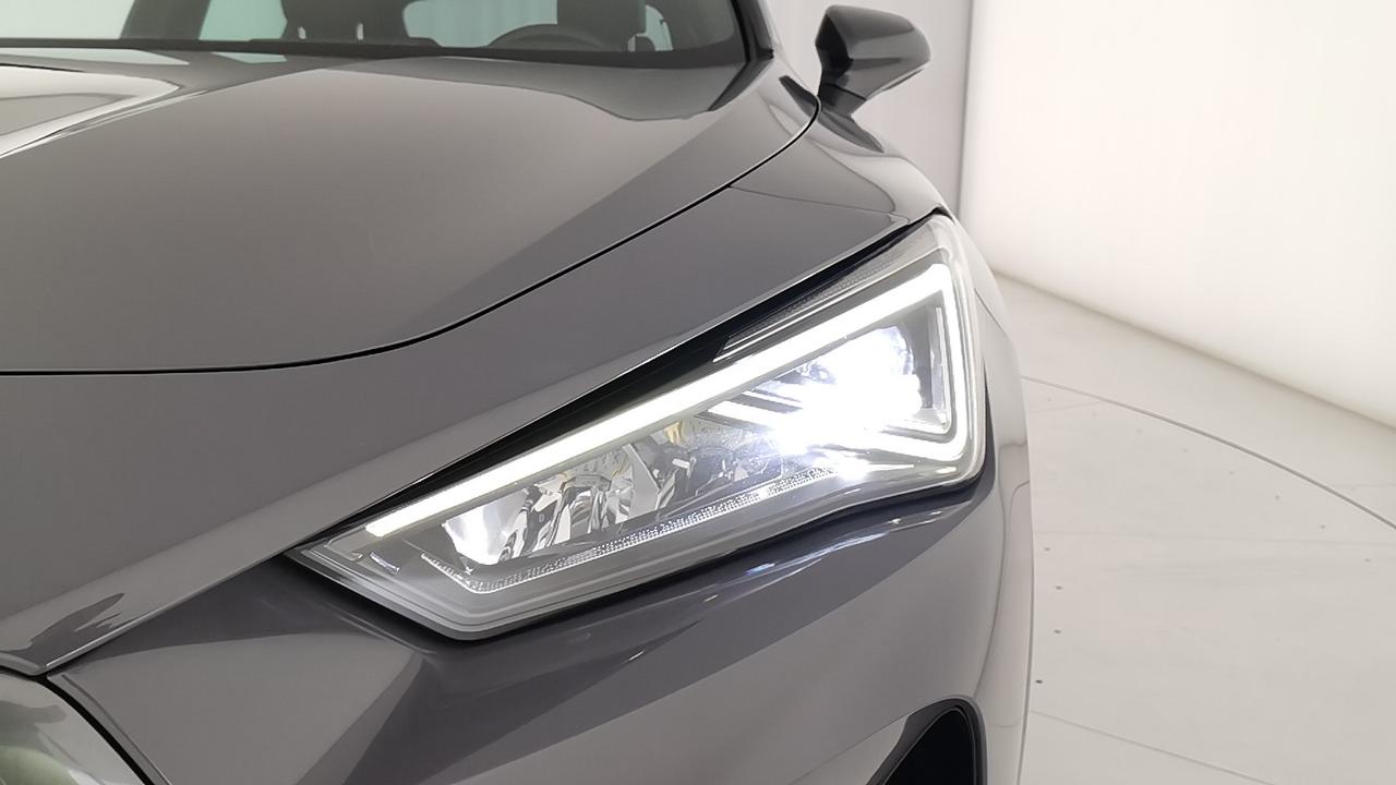 CUPRA Formentor 2020 - Formentor 1.4 e-hybrid 204cv dsg