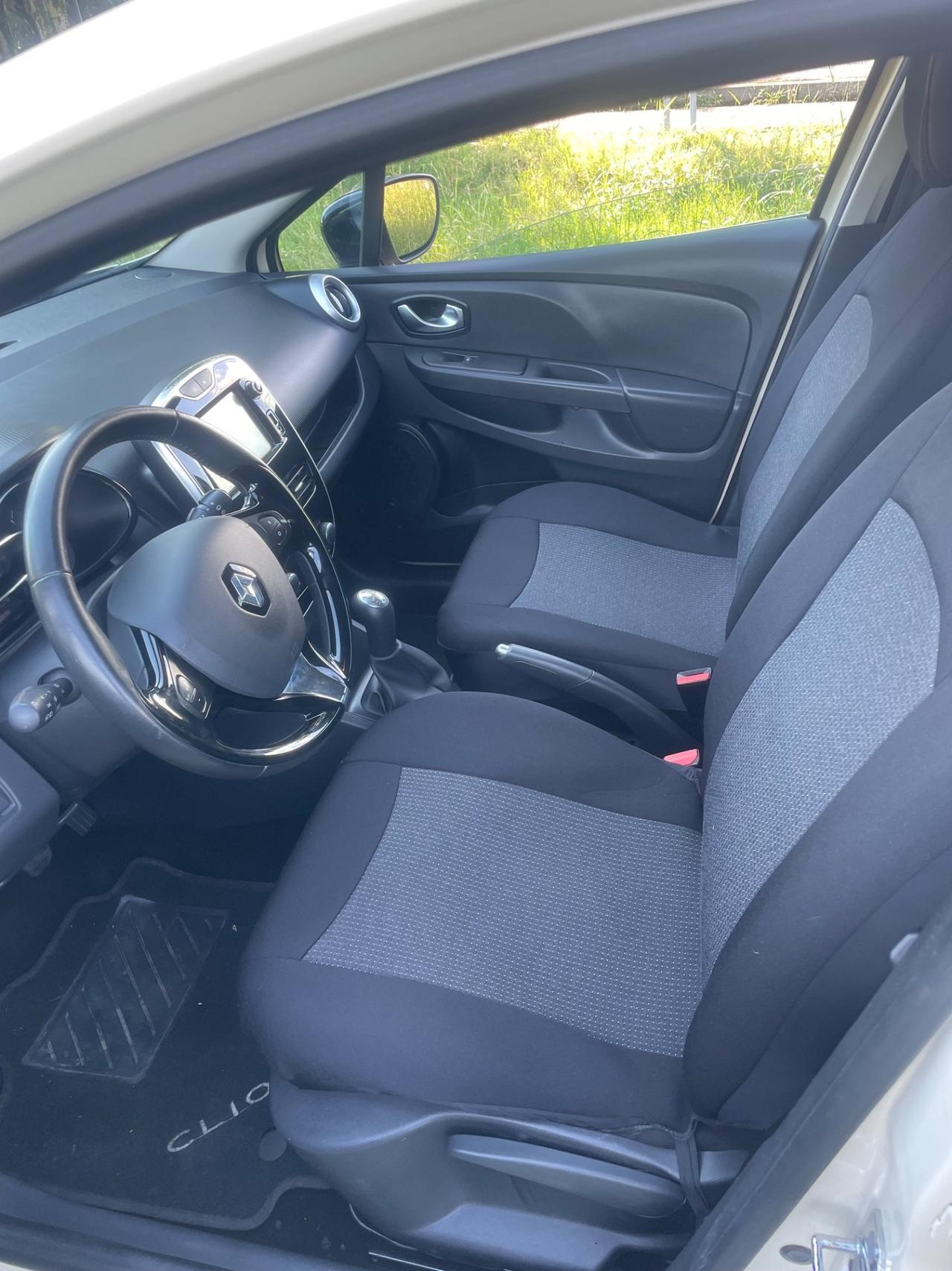 Renault Clio 1.2 75CV GPL 5 porte Wave