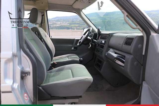 Volkswagen T4 California 2.5 Tdi Trendline