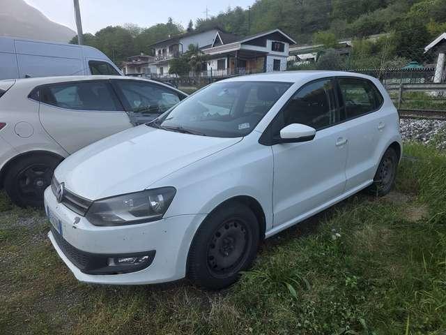 Volkswagen Polo 5p 1.2 Comfortline 70cv