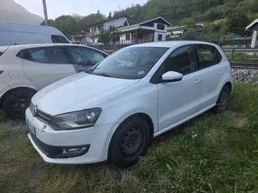 Volkswagen Polo 5p 1.2 Comfortline 70cv
