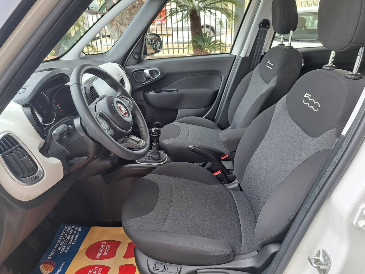 Fiat 500L 1.6 Multijet 120 CV Business