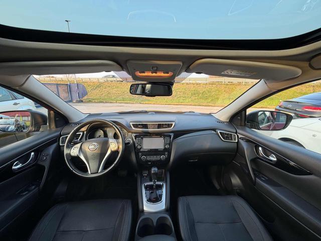 NISSAN Qashqai 1.6 dCi