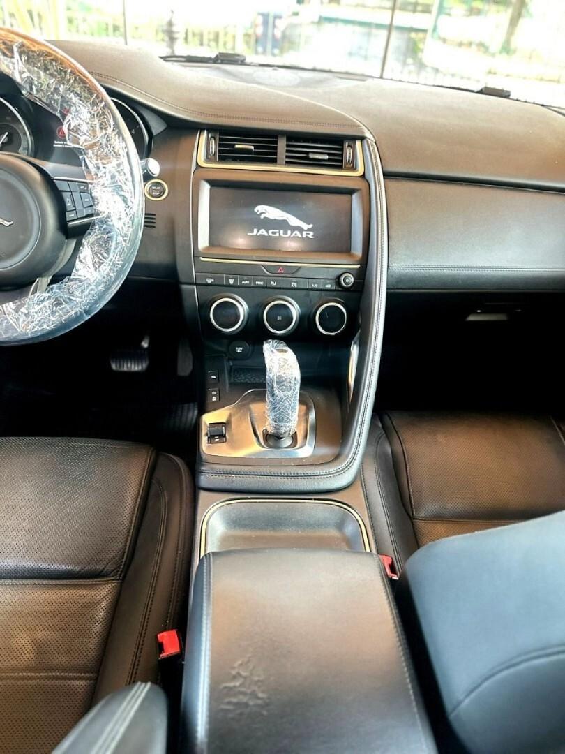 JAGUAR E-Pace 2.0D 150 CV 110KW AUTO AWD