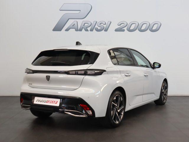 PEUGEOT 308 Allure PureTech 130CV S&S *PROMO PARISI GROUP*