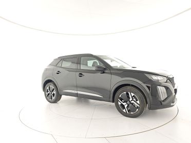 Peugeot 2008 BlueHDi 130 S&S EAT8 Allure