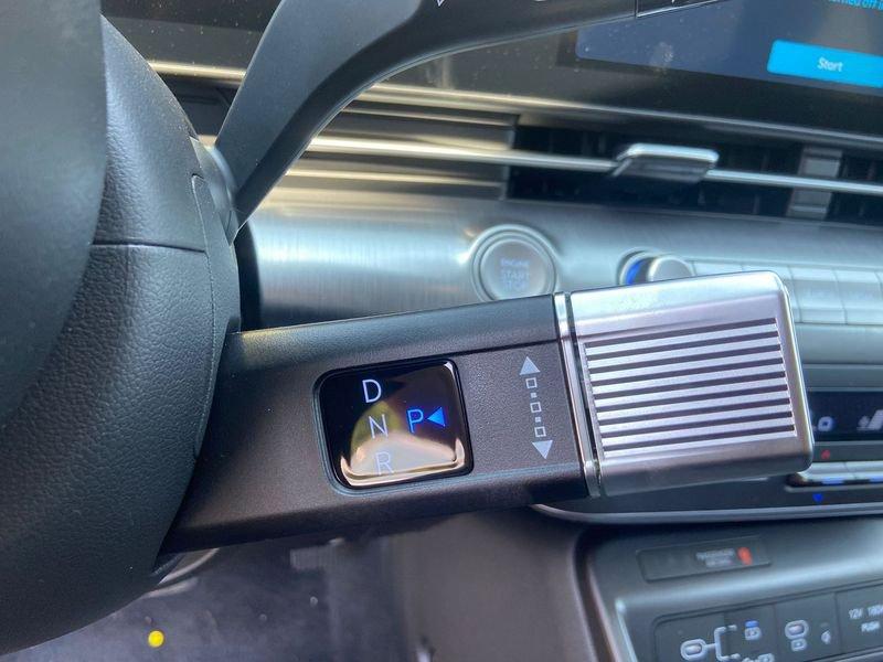 Hyundai Kona 1.6 T-GDI DCT XLine Plus