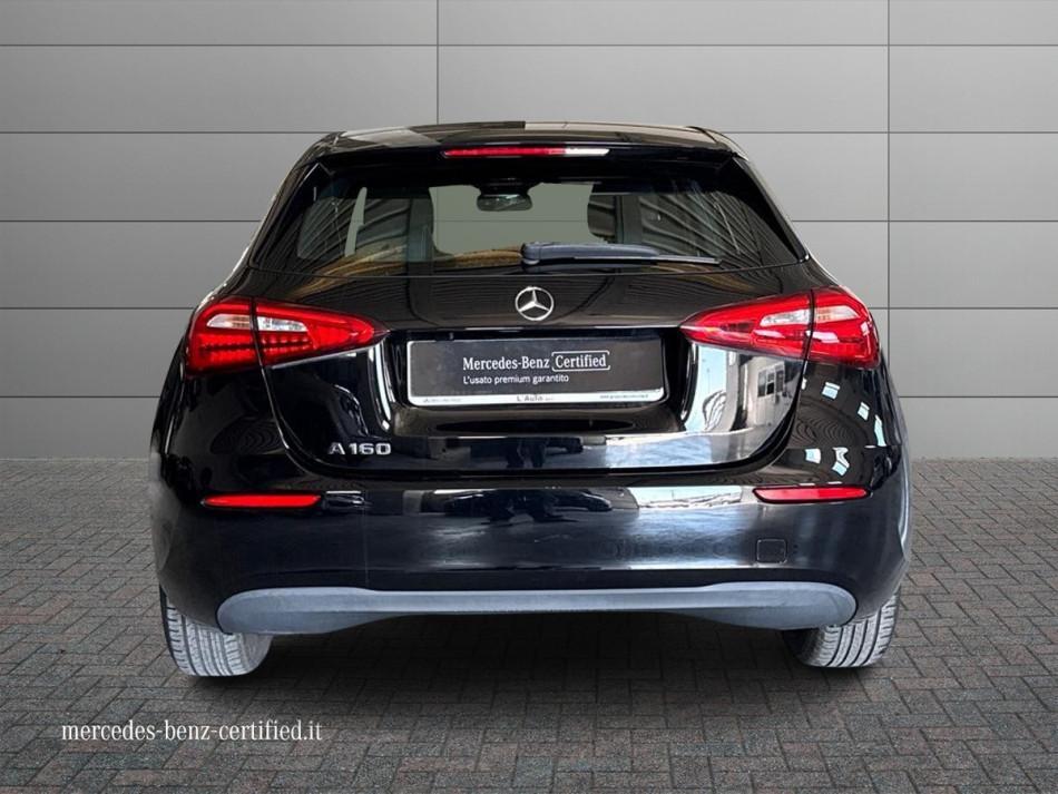 Mercedes Classe A 160 160 Business Extra