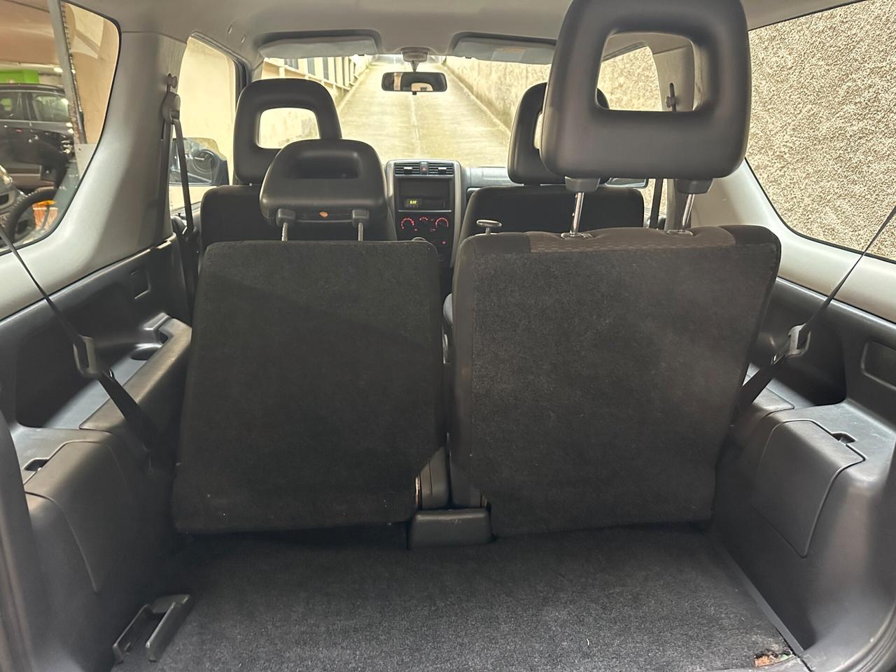 Suzuki Jimny 1.3i 16V cat 4WD JLX Più