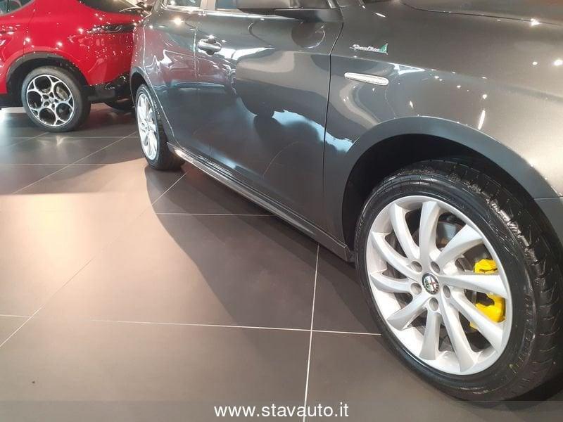 Alfa Romeo Giulietta Giulietta 1.4 Turbo MultiAir Exclusive