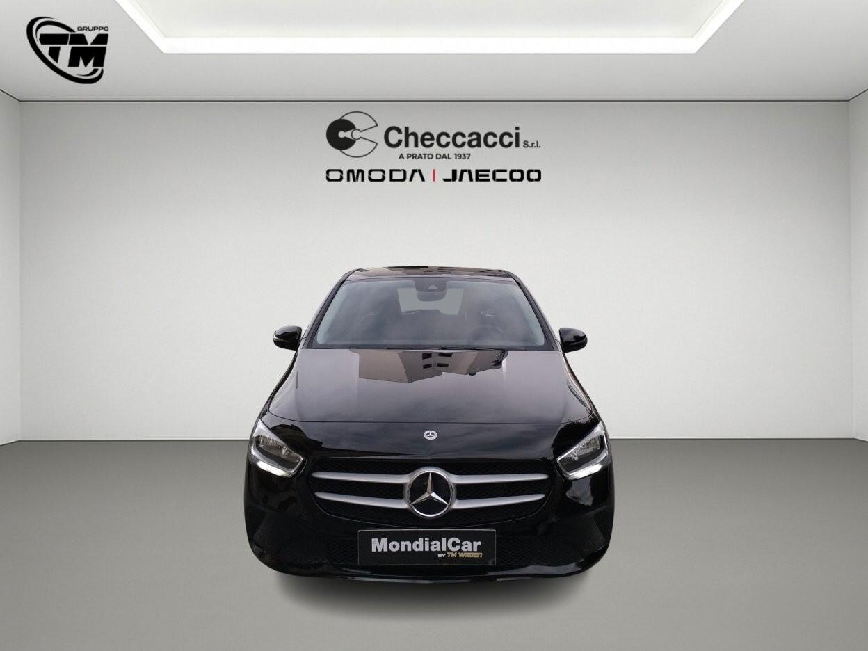 Mercedes-Benz B 160 Executive - IVA ESPOSTA