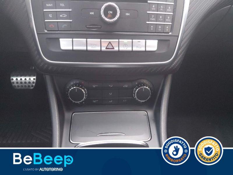 Mercedes-Benz Classe A A 180 D PREMIUM NEXT AUTO