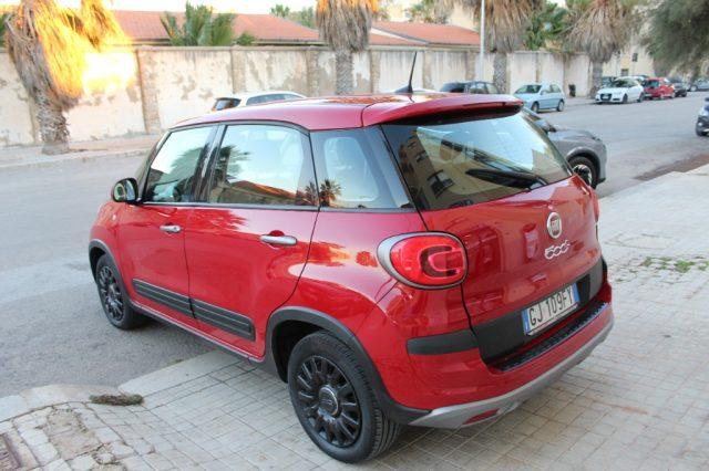 FIAT 500L 1.4 95 CV S&S