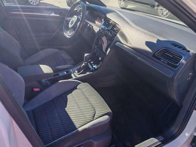 Volkswagen Golf Golf VII 2017 5p 5p 1.6 tdi Executive R-Line dsg