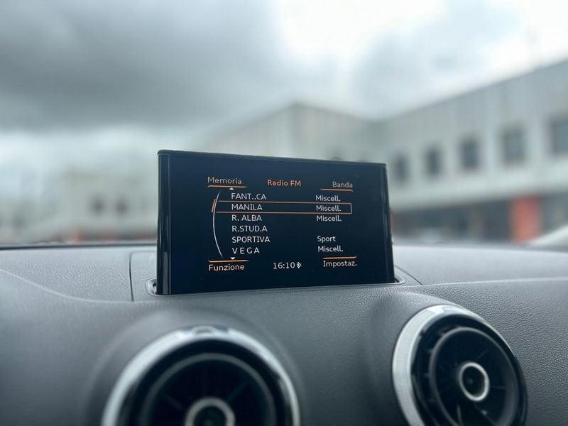 Audi A3 1.6 TDI CR S tronic Young