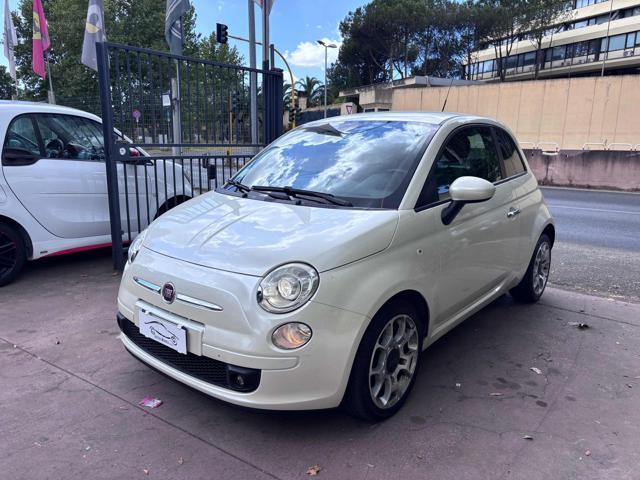 FIAT 500 1.3 Multijet 16V 95 CV Sport