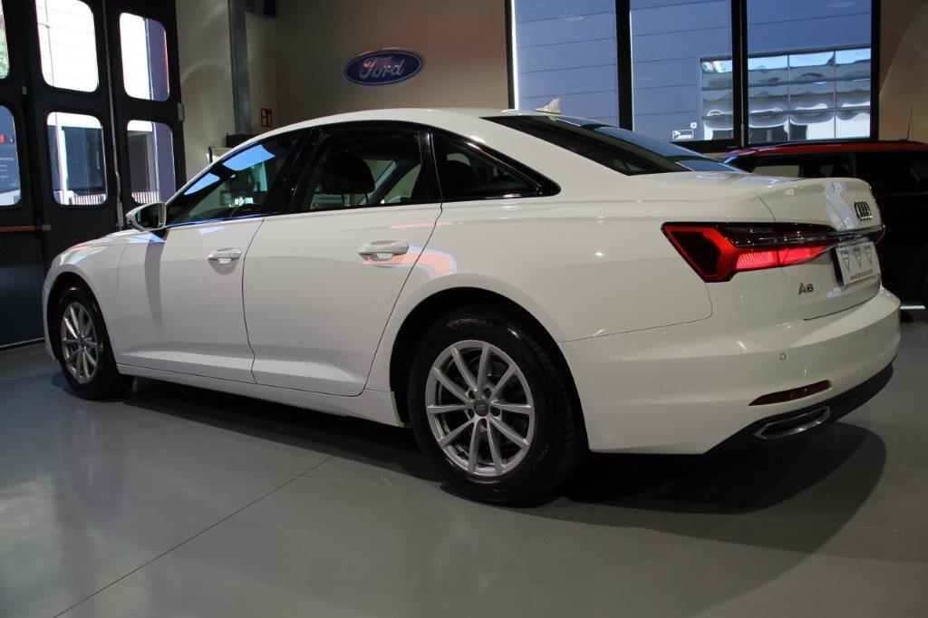 Audi A6 35 2.0 TDI S tronic Business