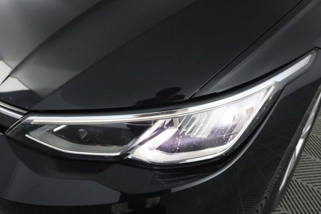 VOLKSWAGEN Golf Golf 2.0 TDI DSG SCR Life