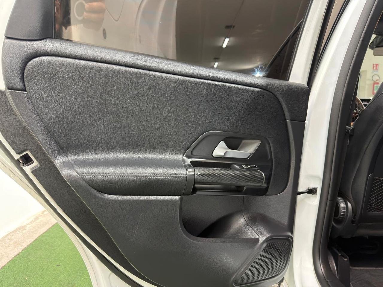 Mercedes-benz B 180 d Automatic Sport Plus
