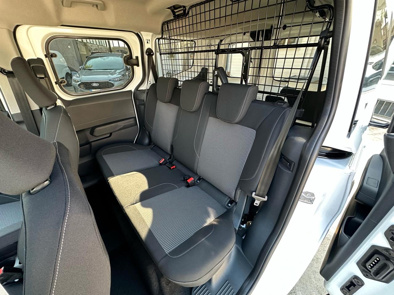 Ford Transit Courier N1 DC (AUTOCARRO)