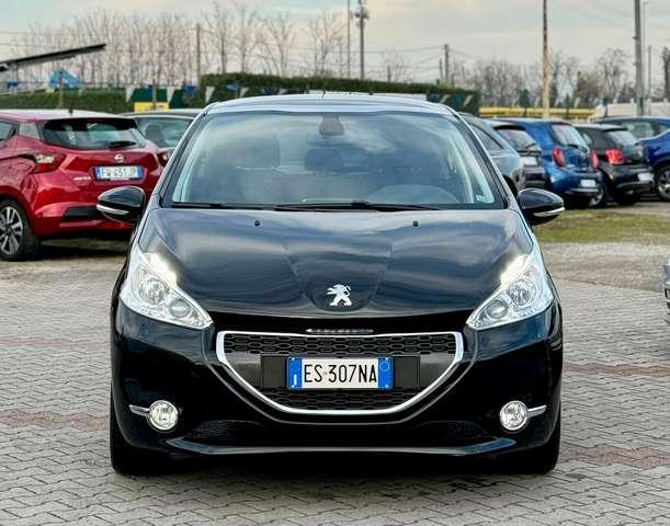 Peugeot 208 5p 1.2 vti 12v Allure Neopatentati