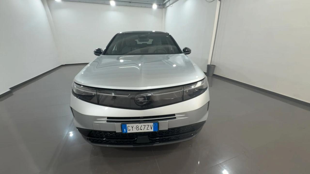 Opel Grandland Hybrid 145 CV EDCT GS