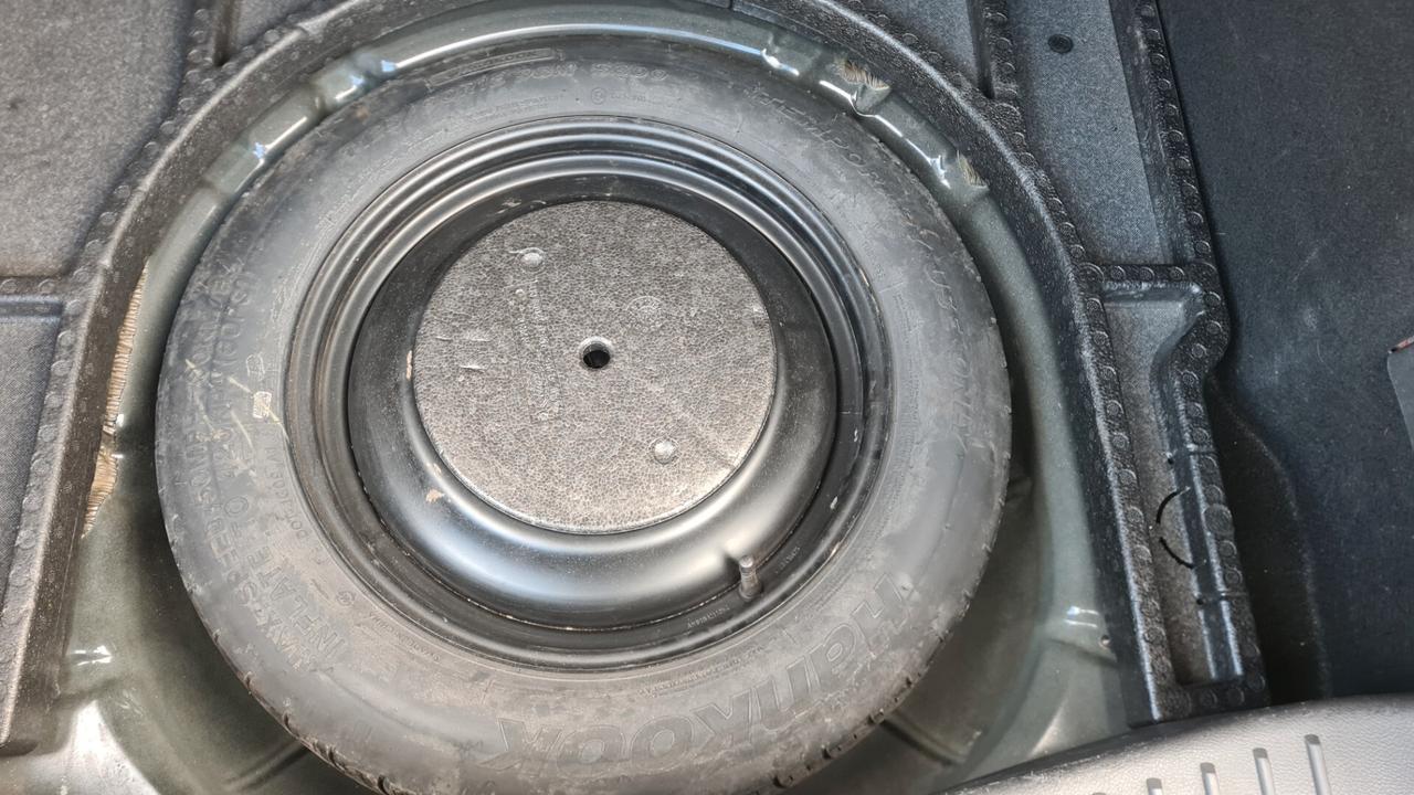 Ford Focus 1.6 TDCi 115 CV Titanium 2012