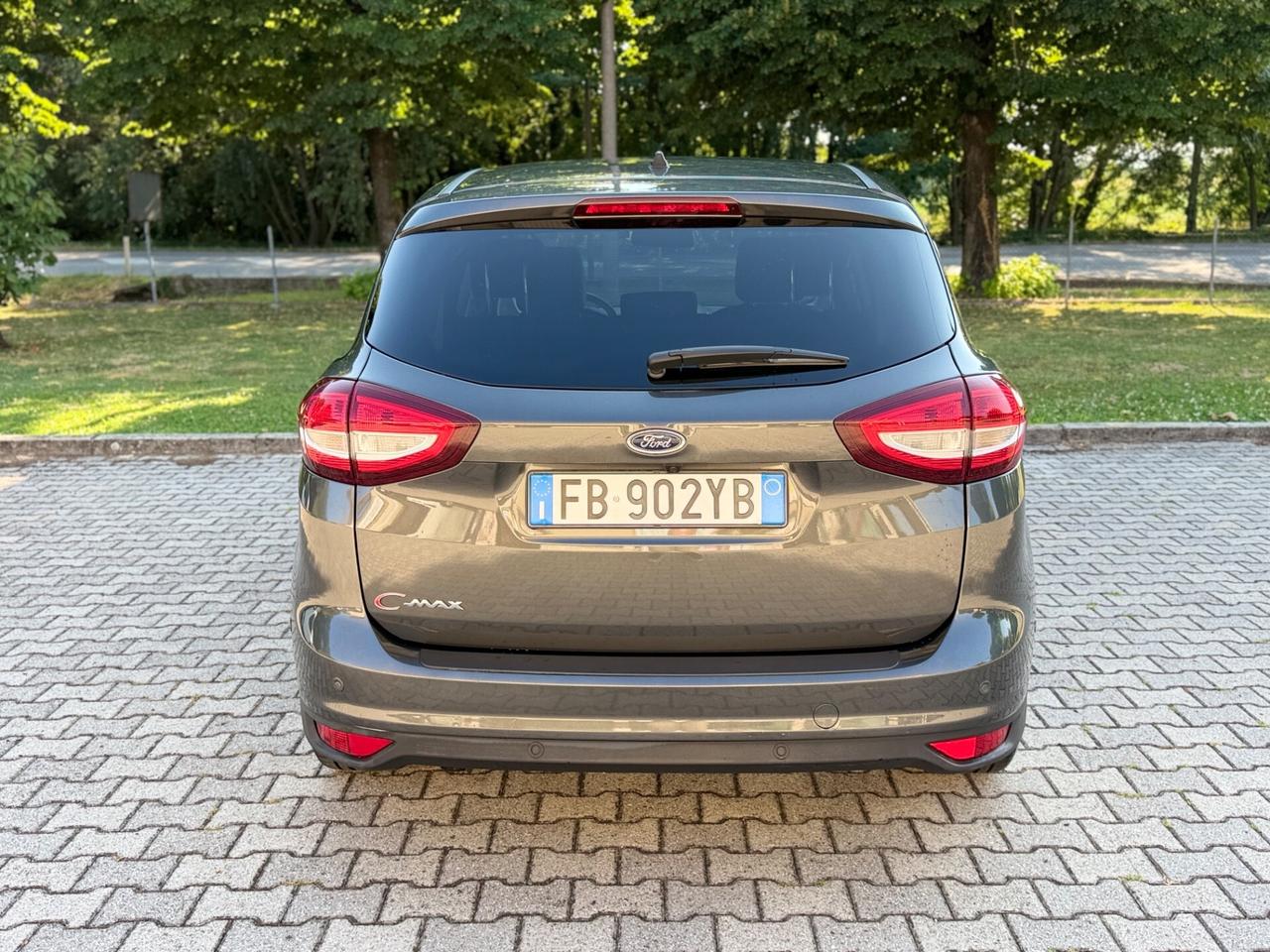Ford C-Max 1.5 TDCi 120CV Start&Stop Titanium