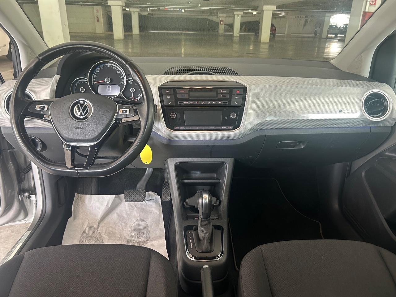 Volkswagen up! e-up! 82 CV