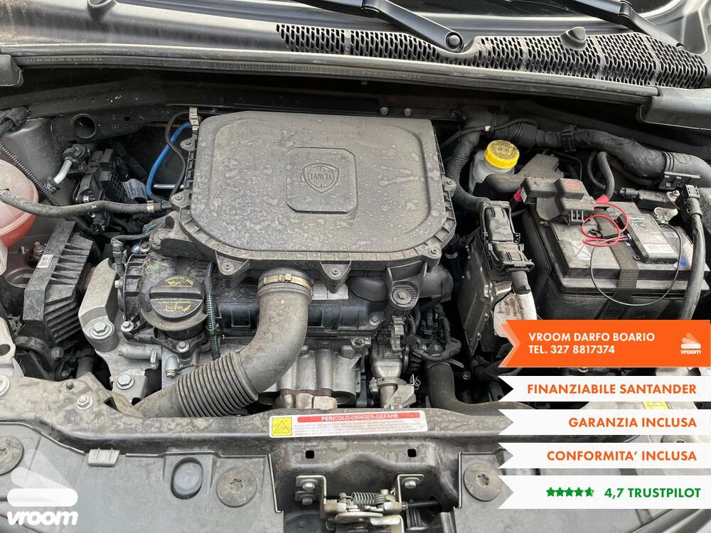 LANCIA Ypsilon 3ª serie Ypsilon 1.0 FireFly 5 ...