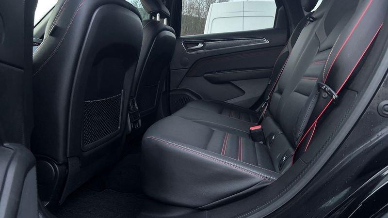 Renault Arkana 2021 1.6 E-Tech full hybrid R.S. Line Fast Track