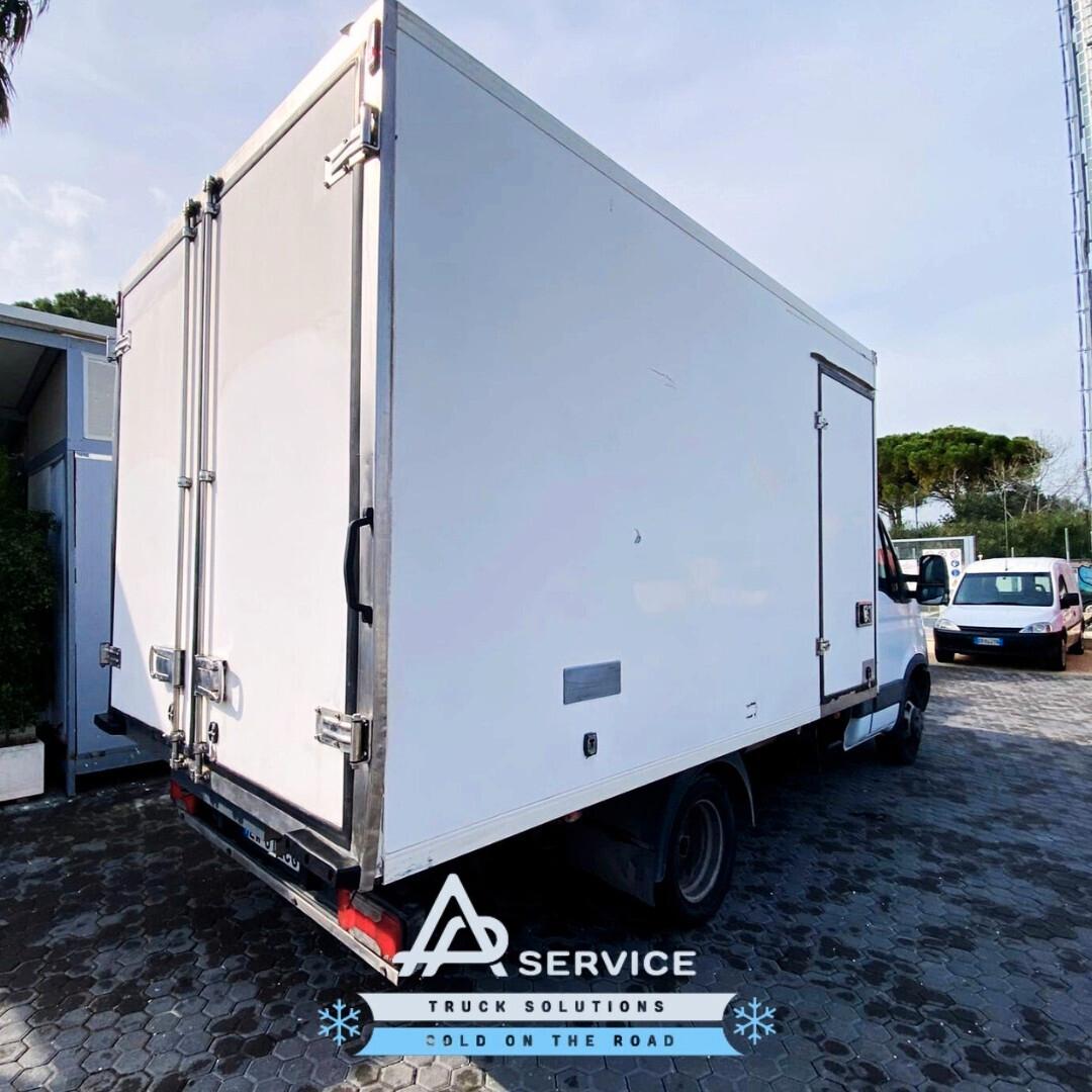 Iveco Daily Iveco Daily 35 C15 isotermico coibentato 7 pedane